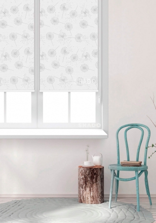 [:ro]Flower White[:ru]Flower White